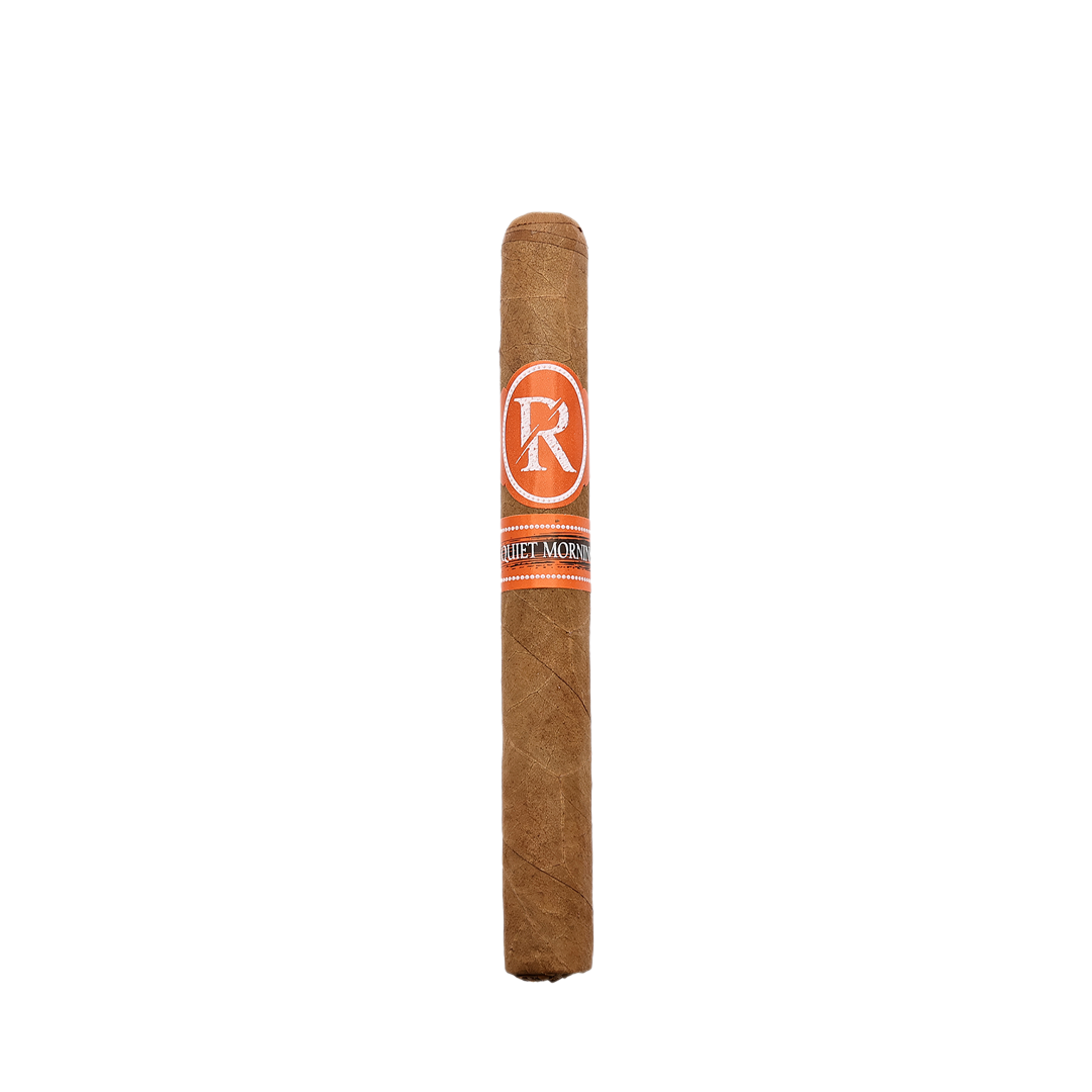 Rojas Quiet Morning Corona Gorda