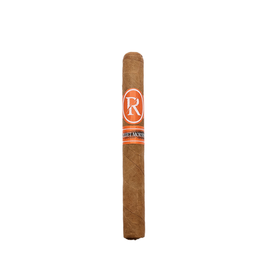 Rojas Quiet Morning Corona Gorda