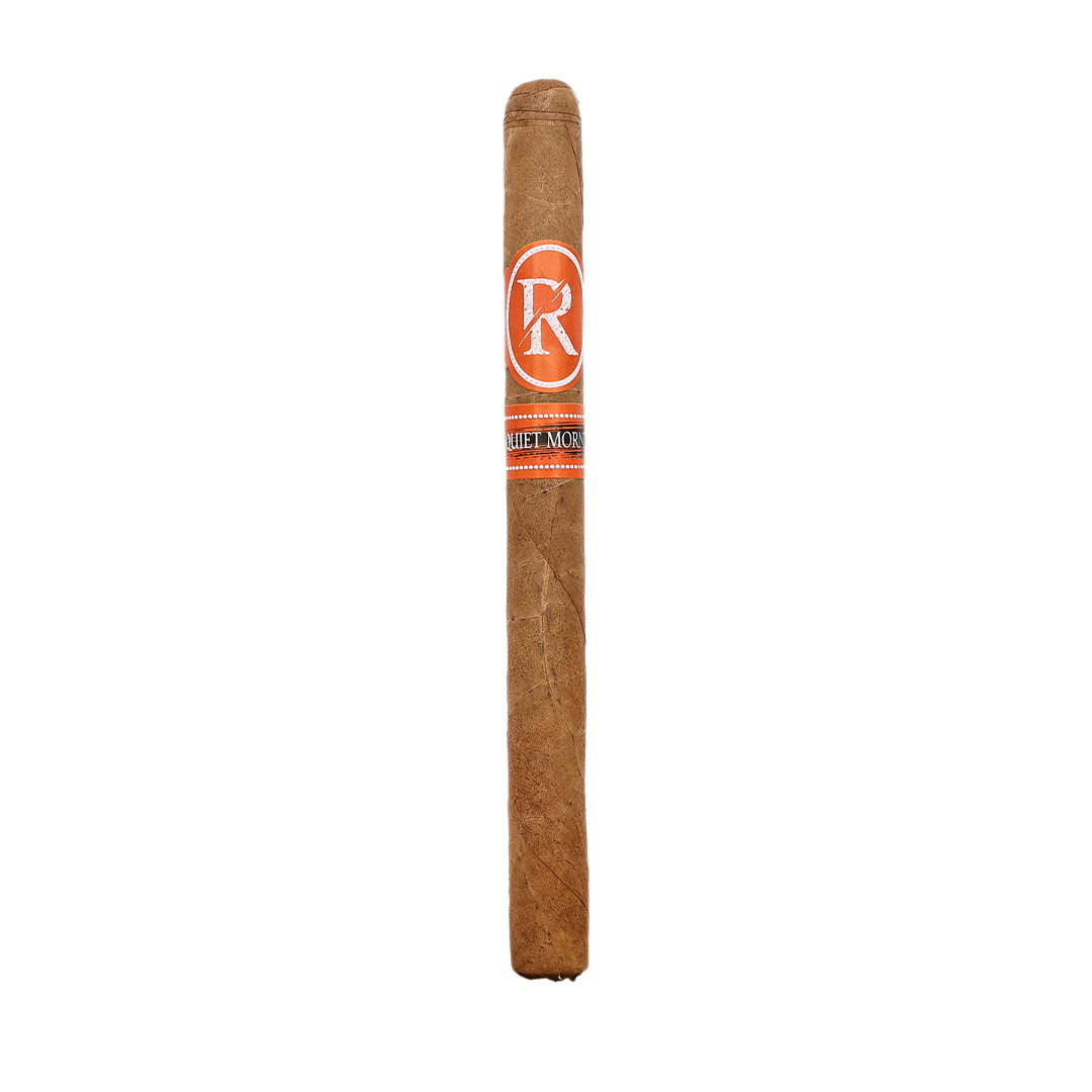 Rojas Quiet Morning Lancero
