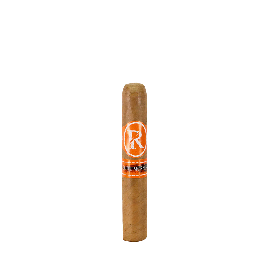 Rojas Quiet Morning Robusto