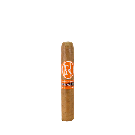 Rojas Quiet Morning Robusto
