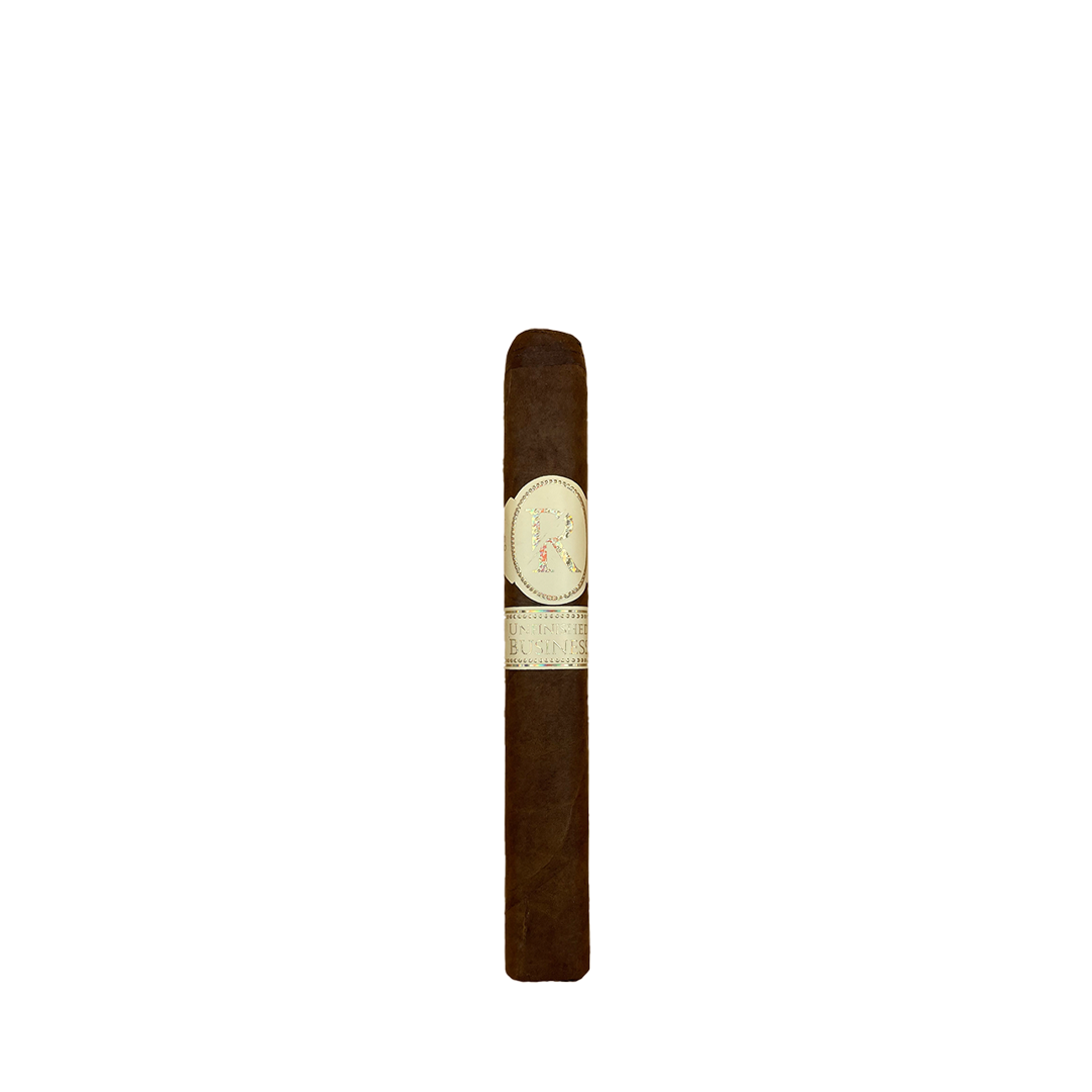 Rojas Unfinished Business Robusto