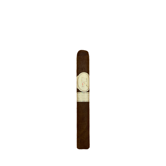 Rojas Unfinished Business Robusto