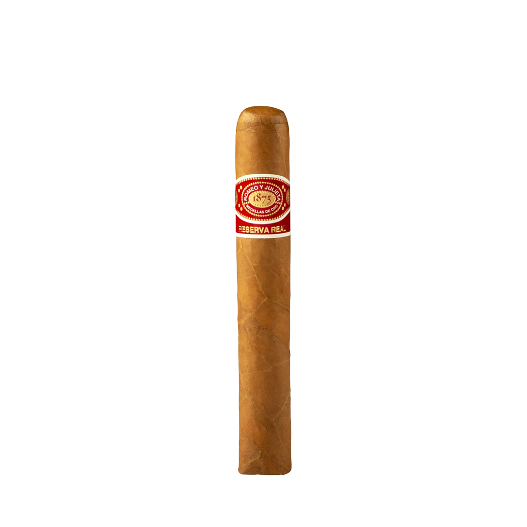 Romeo Y Julieta Reserva Real Toro
