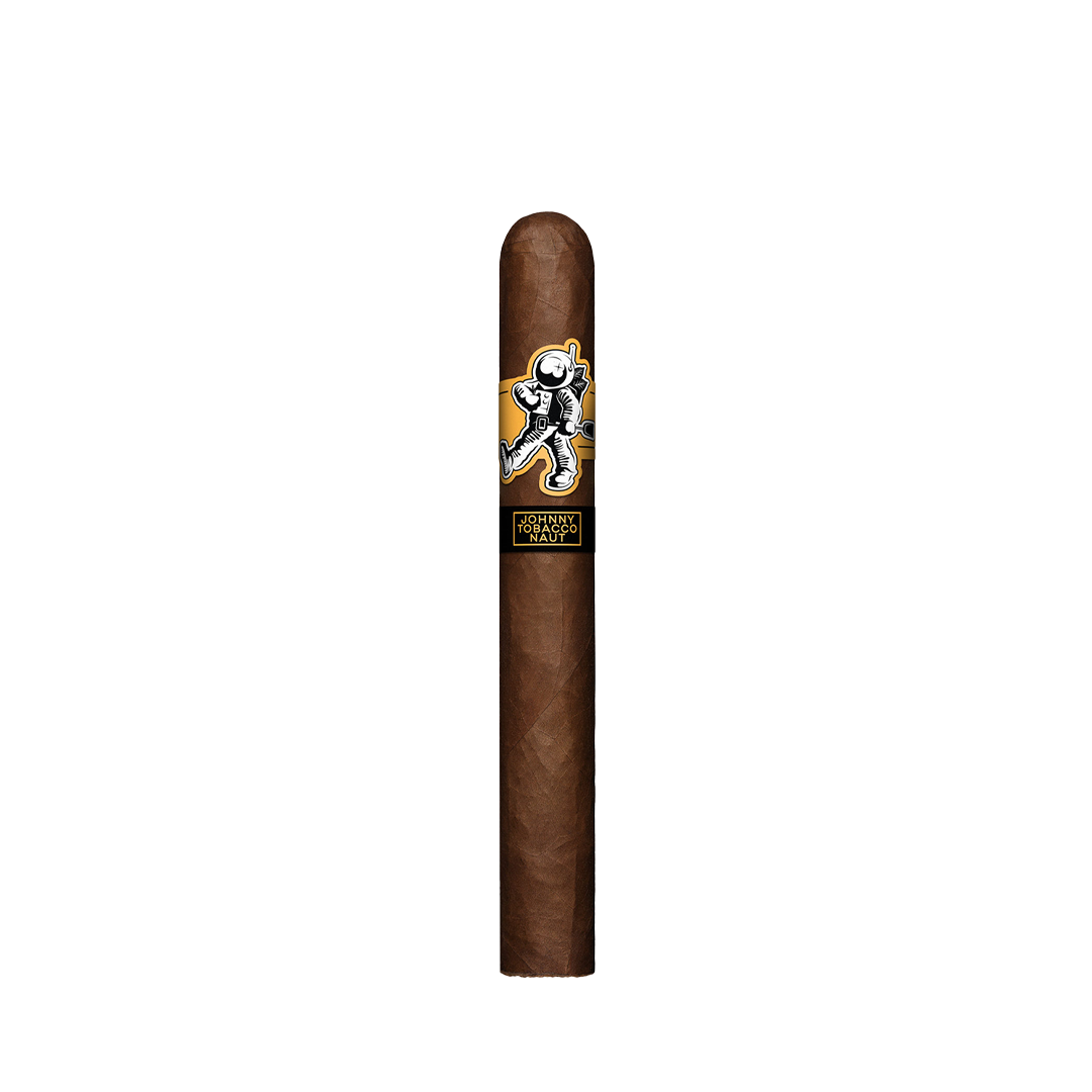 Room101 Johnny Tobacconaut Maduro Toro