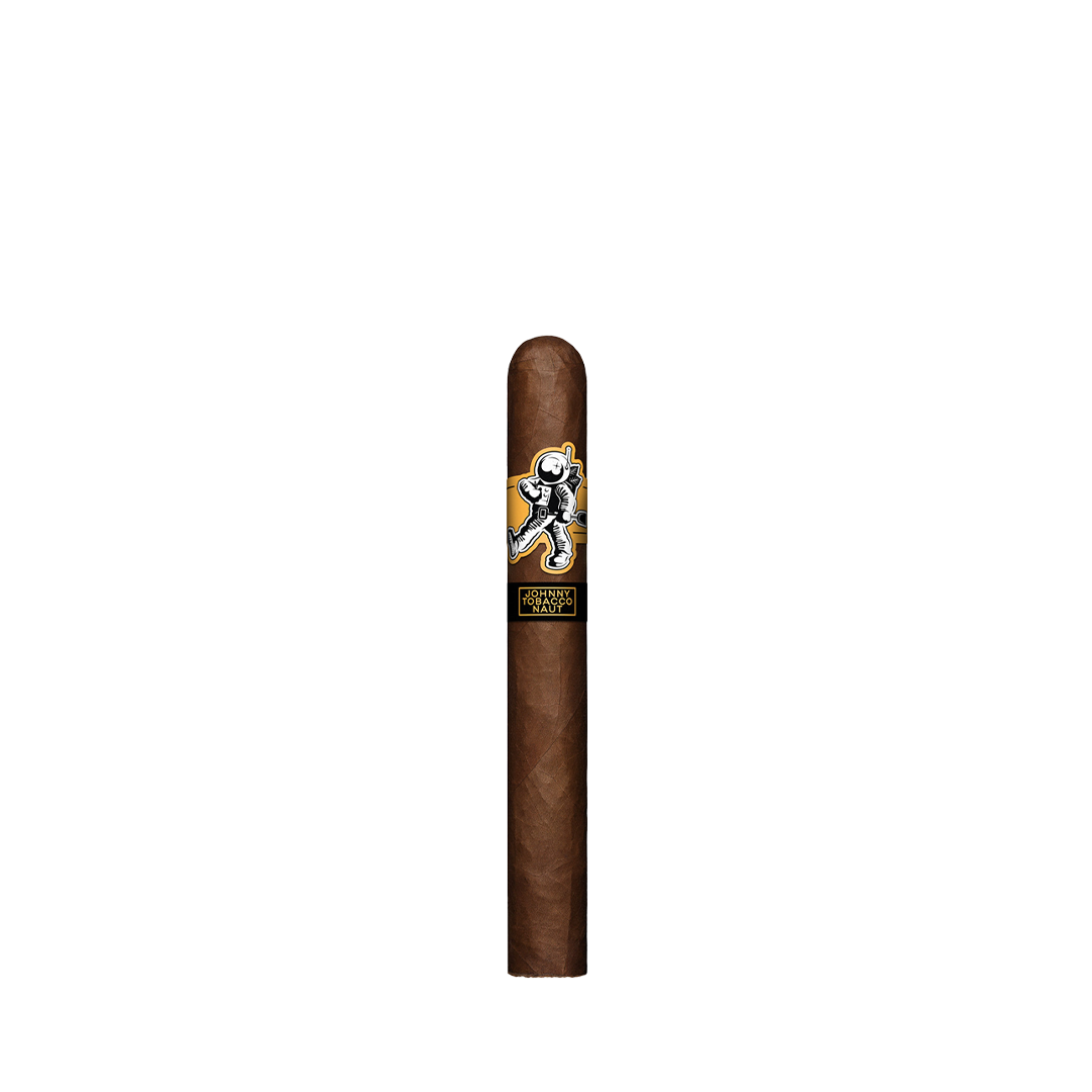 Room101 Johnny Tobacconaut Maduro Robusto