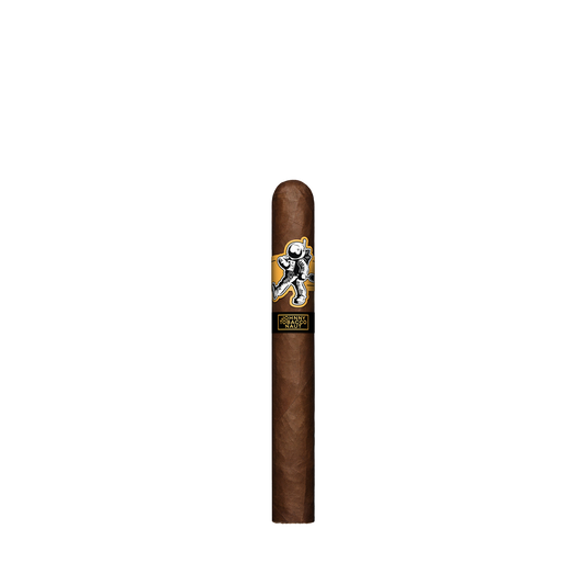Room101 Johnny Tobacconaut Maduro Robusto