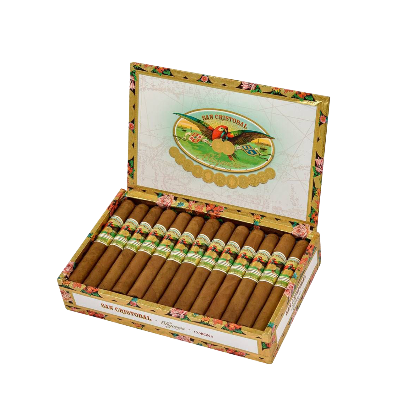 San Cristobal Elegancia Corona