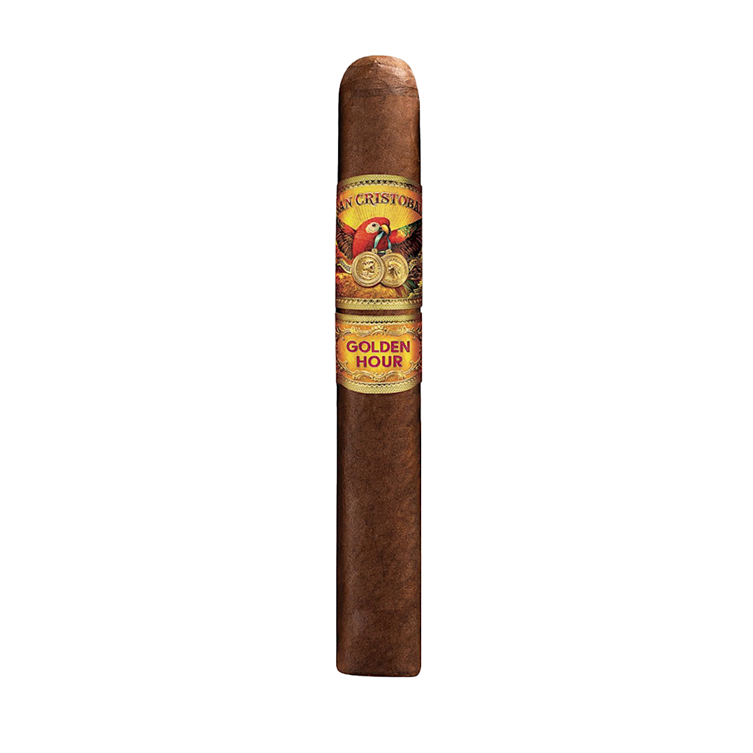 San Cristobal Golden Hour Angelico