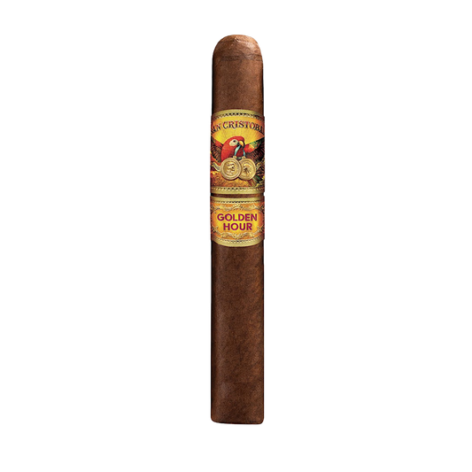 San Cristobal Golden Hour Angelico