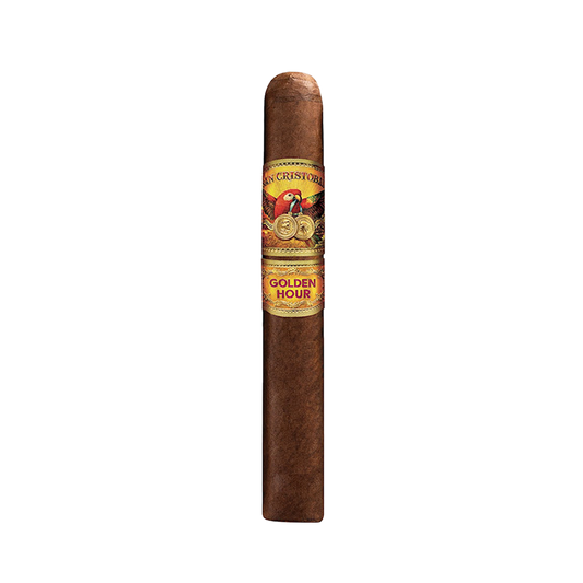 San Cristobal Golden Hour Pacifico