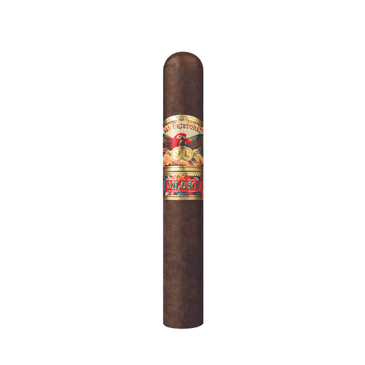 San Cristobal Coloso