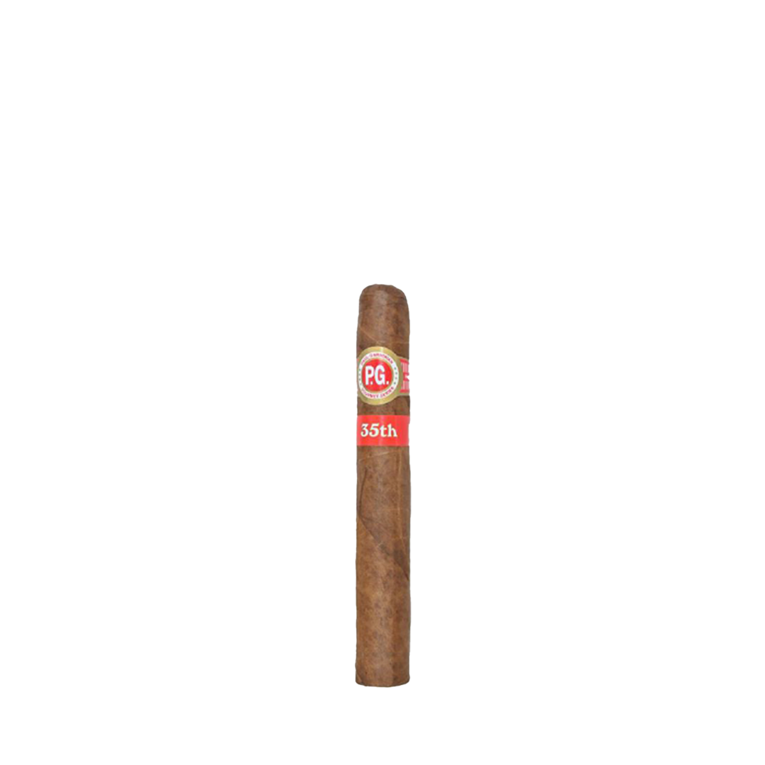 Paul Garmirian 35th Anniversary Short Robusto