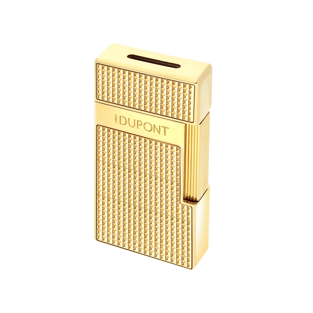 Dupont Biggy Golden Diamond Head