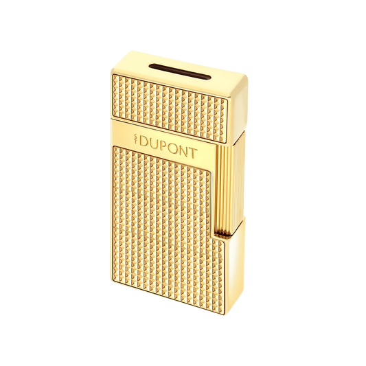 Dupont Biggy Golden Diamond Head