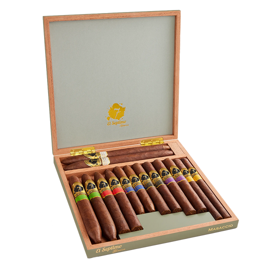 El Septimo Sacred Arts Collection Saint Andrew Sampler