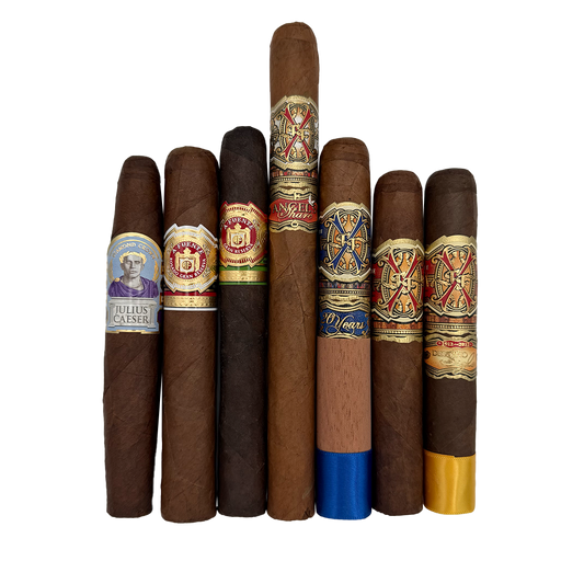 Fuente 7 Sticks in Heaven Sampler