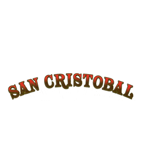 San Cristobal logo