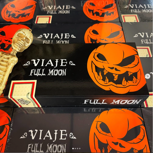 Viaje Full Moon