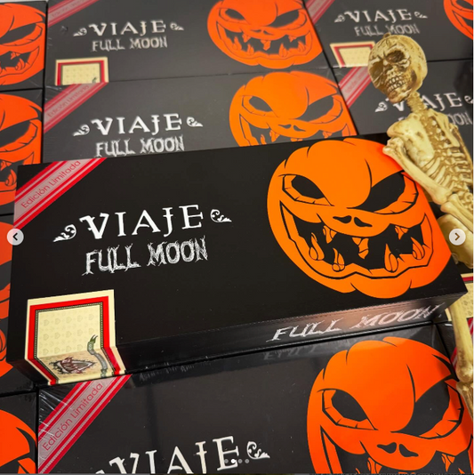 Viaje Full Moon Edición Limitada