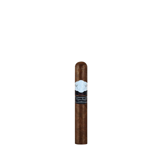 Sencillo Black Robusto