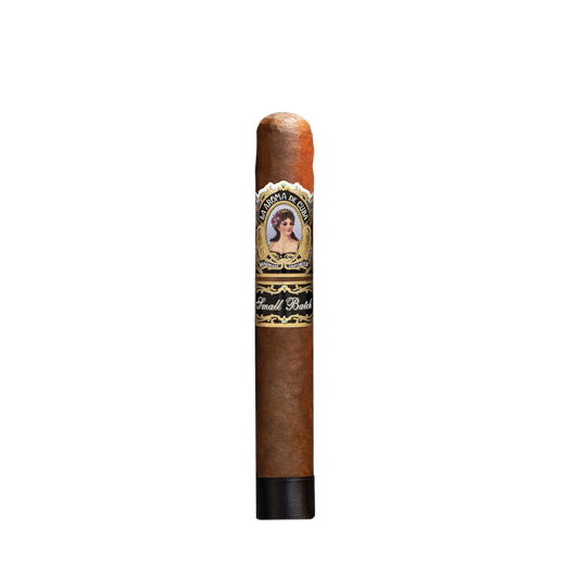 La Aroma De Cuba Small Batch