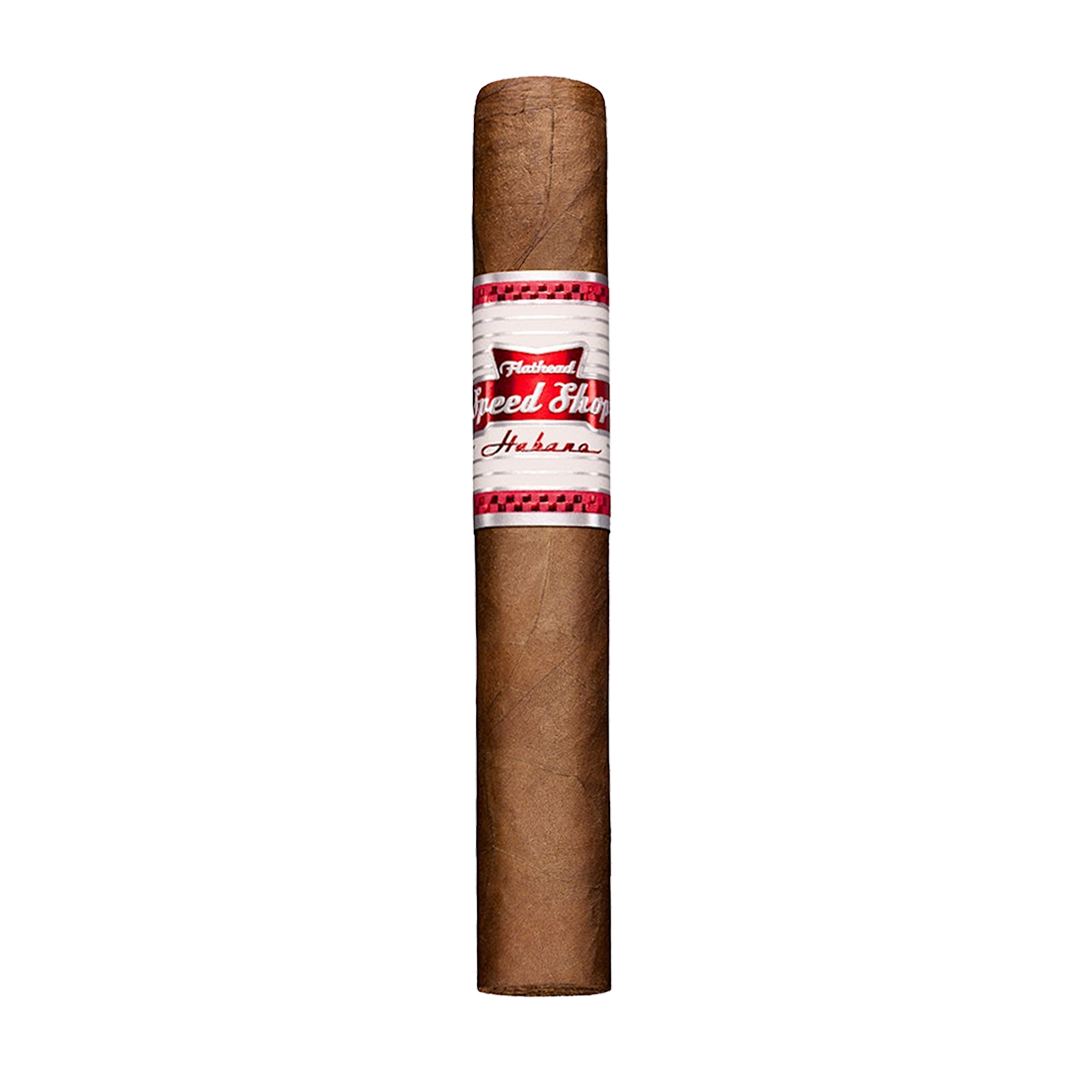 CAO Flathead Speed Shop V770