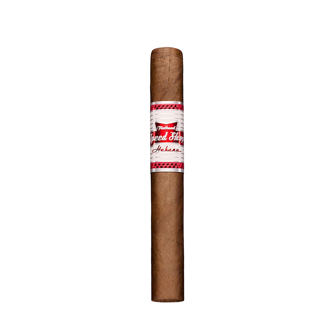 CAO Flathead Speed Shop V654