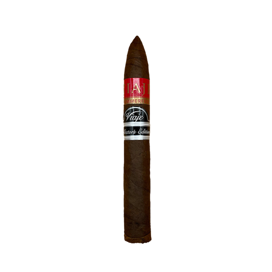 Viaje Summerfest CE (Maduro)