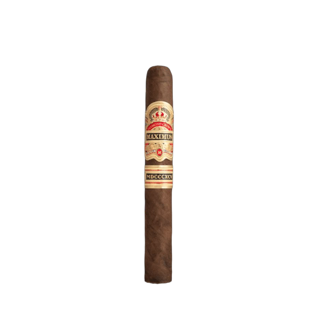 Diamond Crown Maximus Toro No. 4 (New Blend)