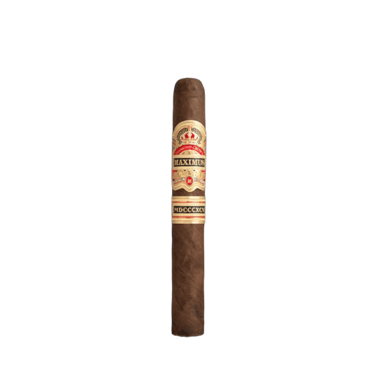 Diamond Crown Maximus Toro No. 4 (New Blend)
