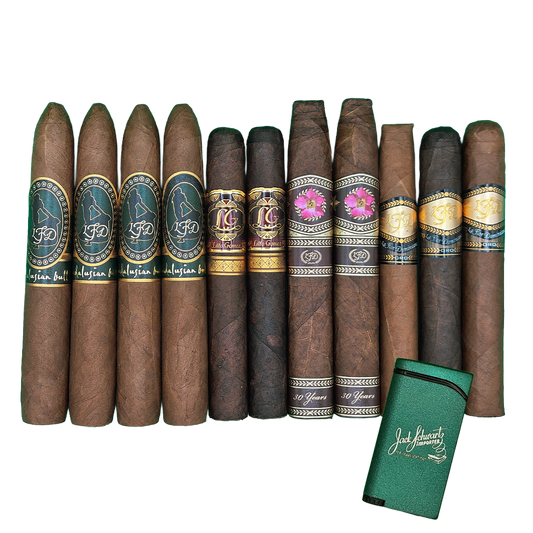 cigars