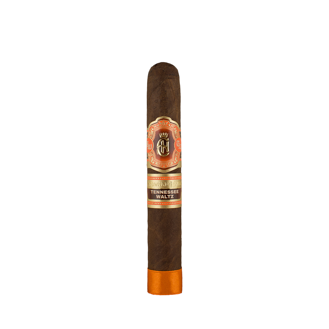 Crowned Heads Tennessee Waltz Toro