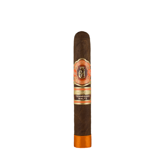 Crowned Heads Tennessee Waltz Toro