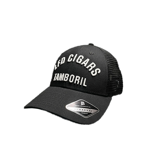 La Flor Dominicana Trucker Hats
