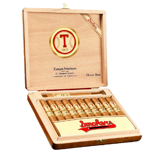 J.C. Newman Tampa Smokers