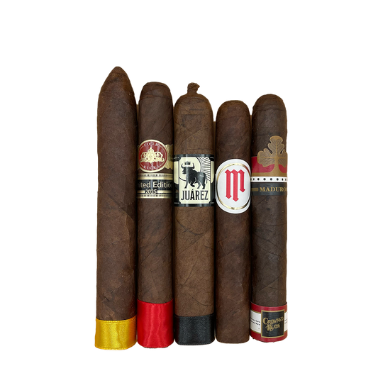 cigars