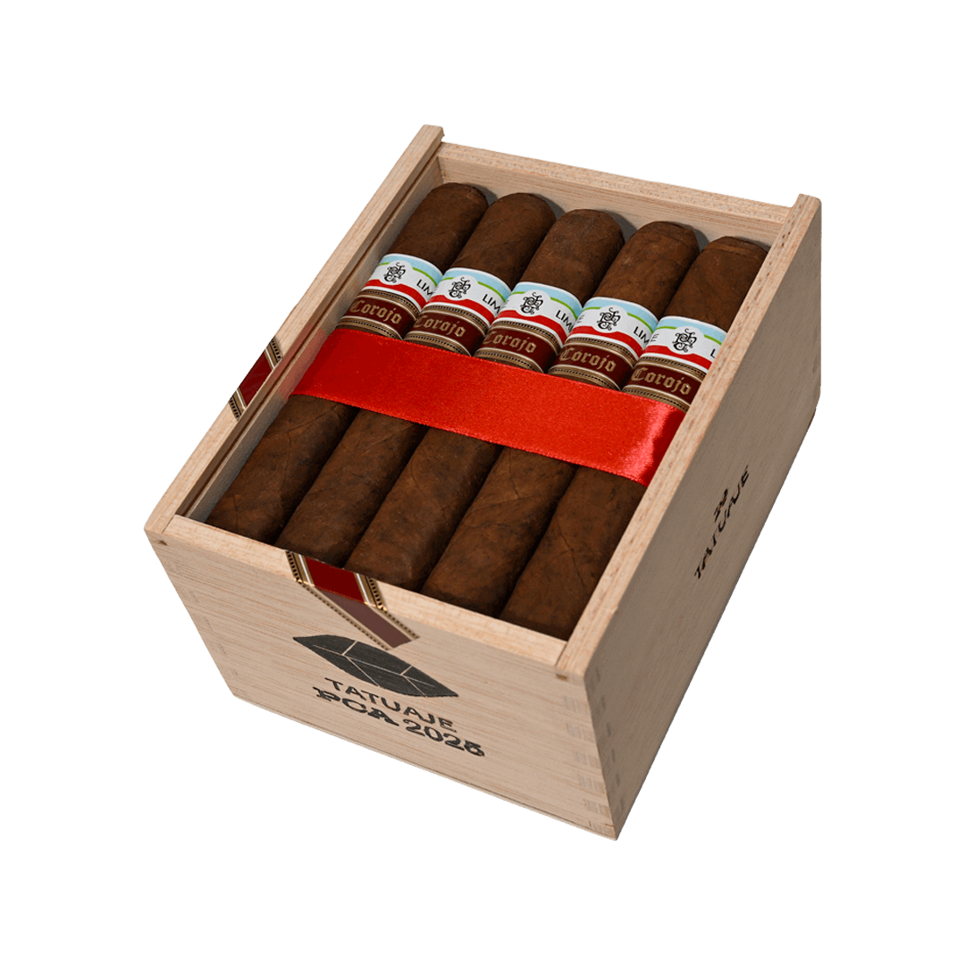 Tatuaje PCA Exclusive 2025