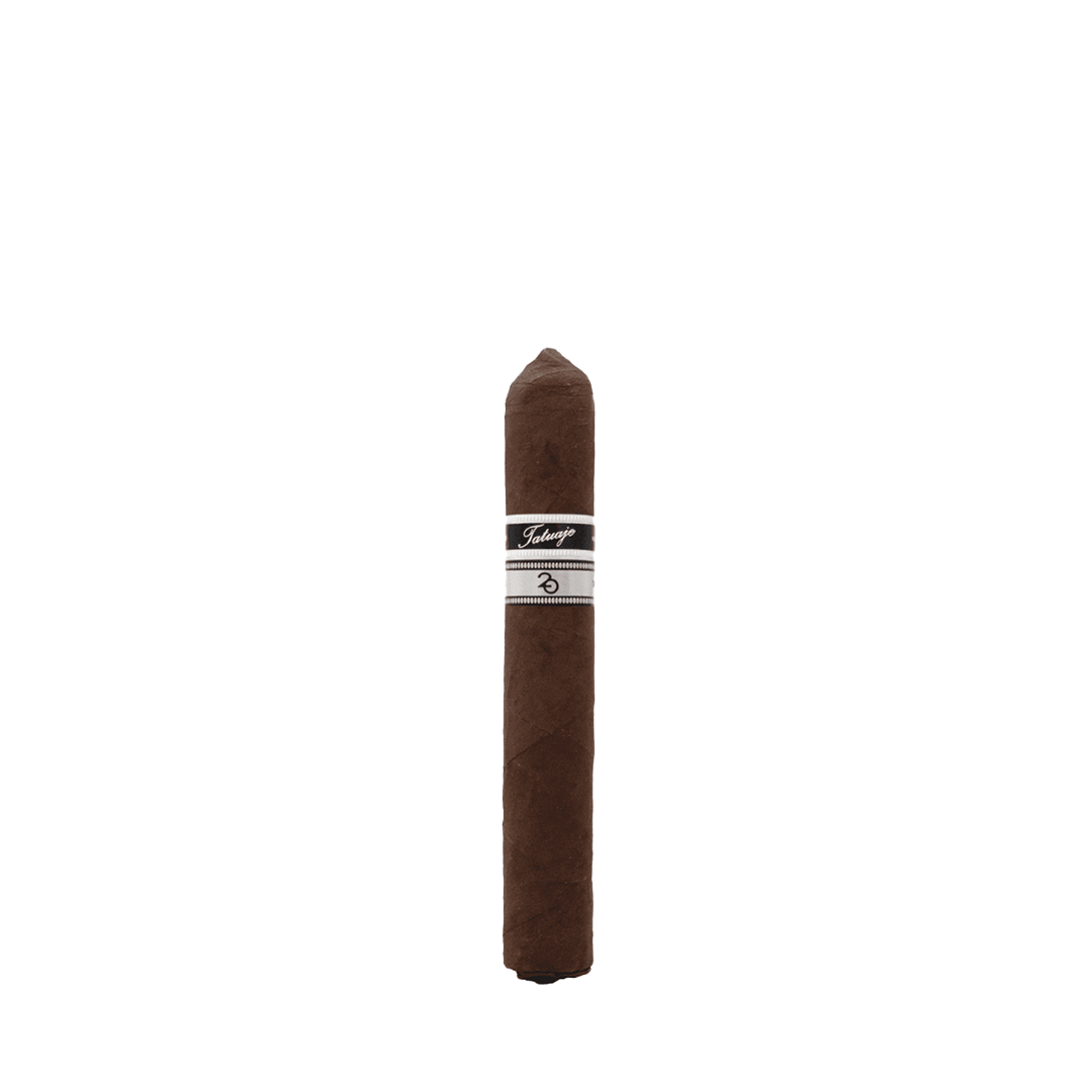 Tatuaje Black Private Reserve Robusto