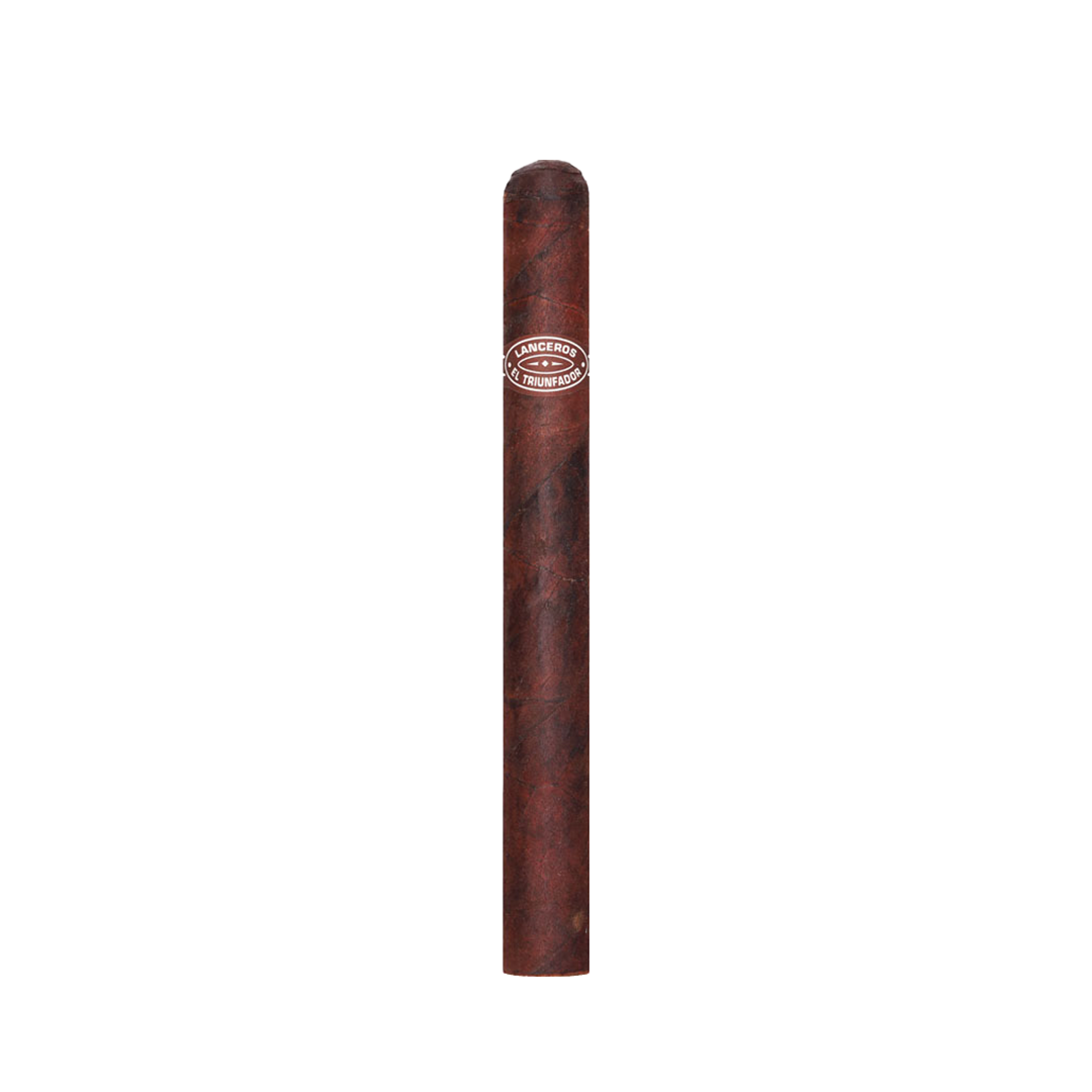 Tatuaje El Triunfador Cazadores