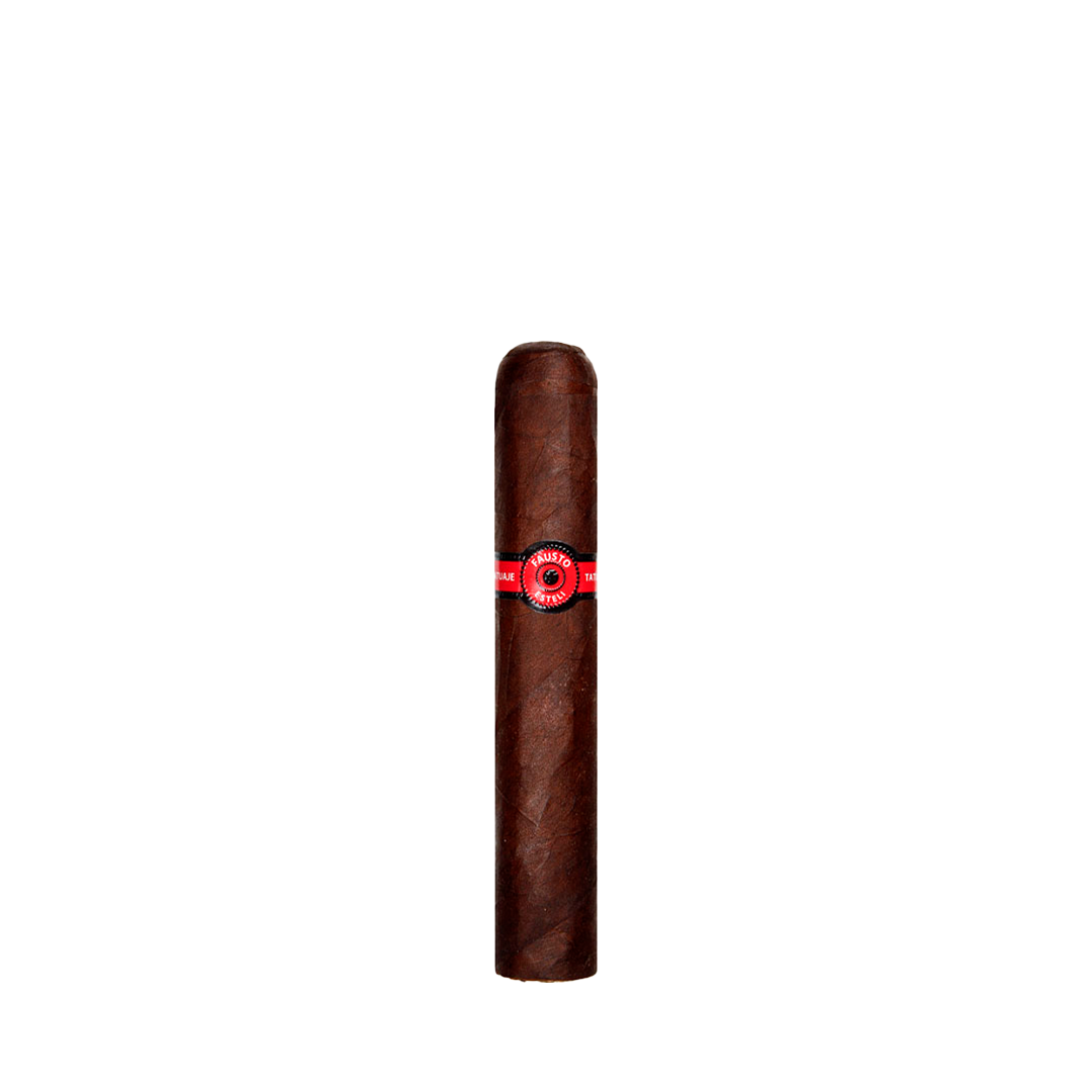 Tatuaje Fausto FT127
