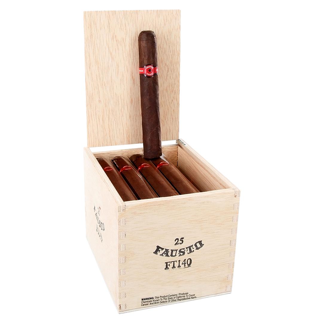 Tatuaje Fausto FT140