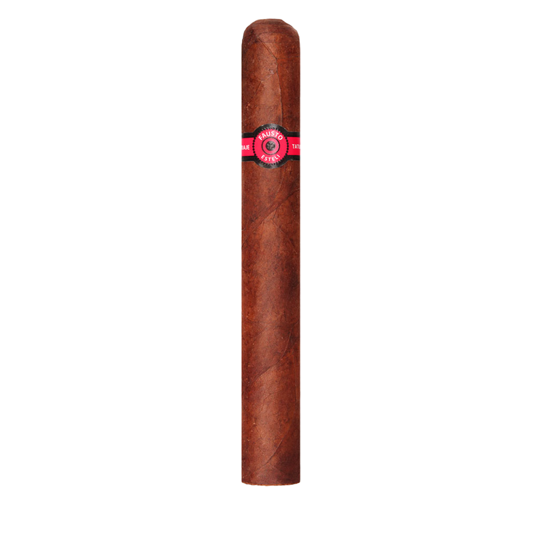 Tatuaje Fausto FT187