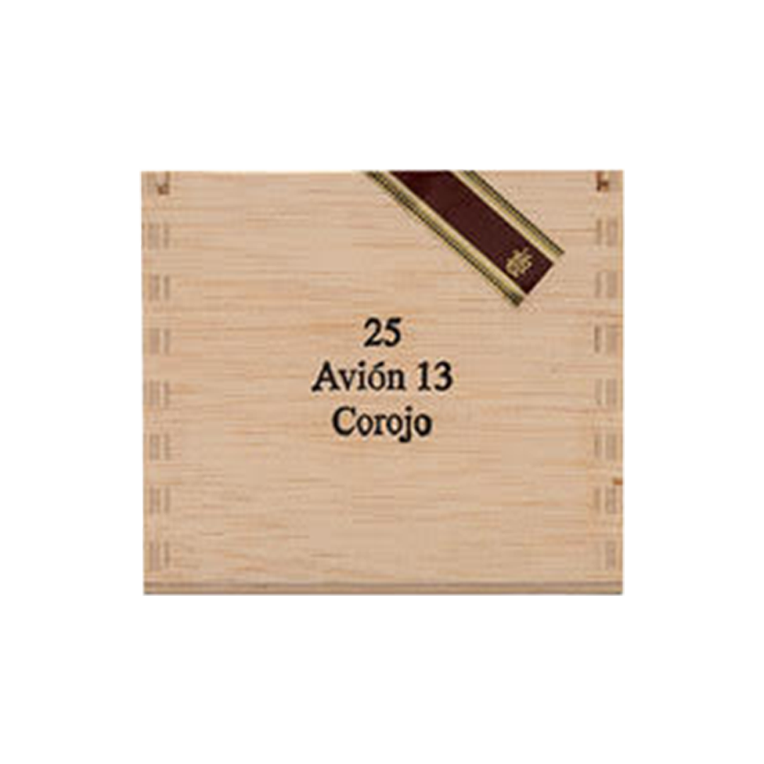 Tatuaje Avion Corojo