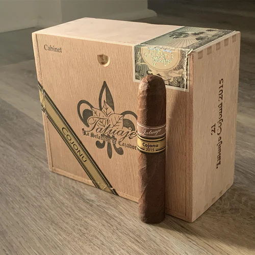 cigar