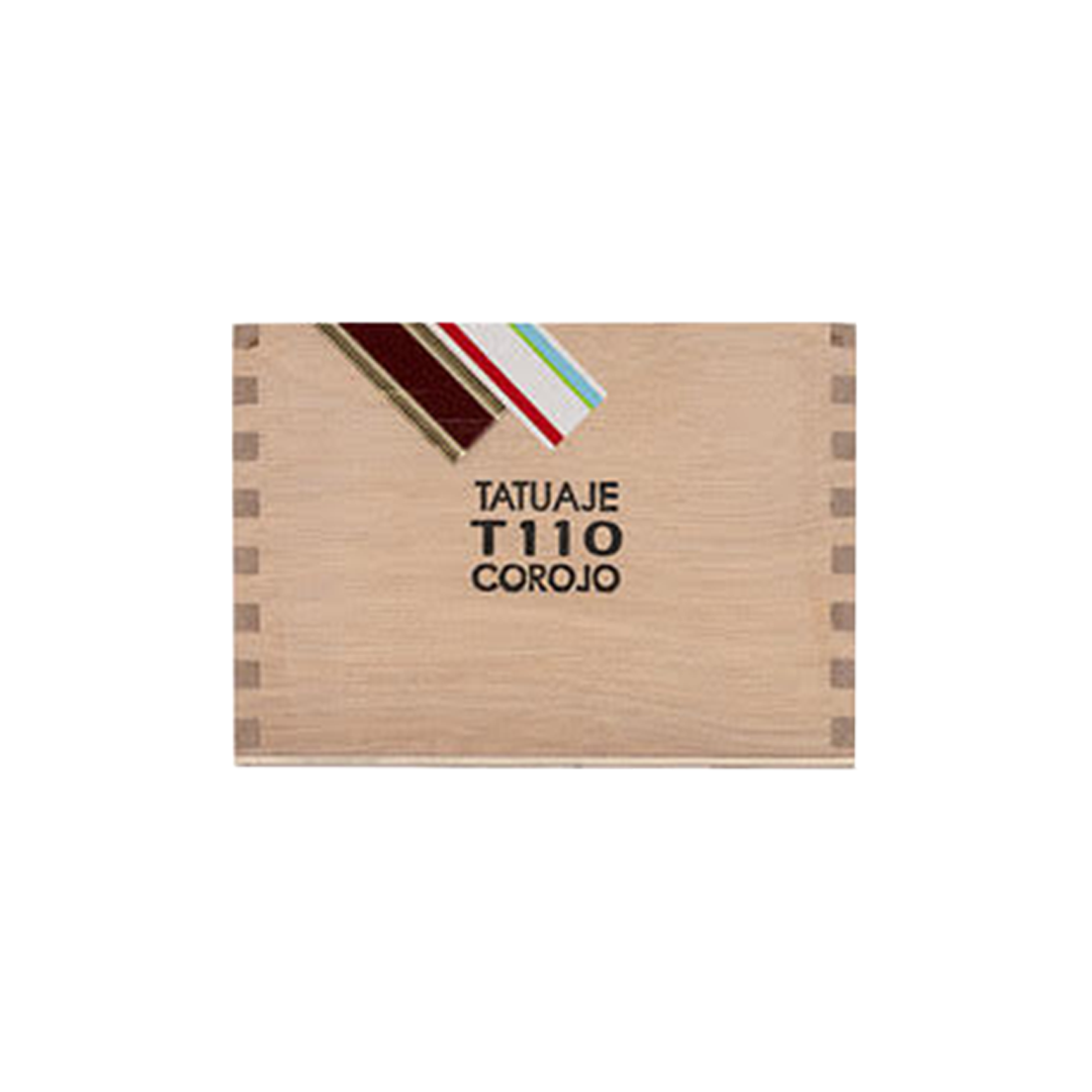 Tatuaje T110 Corojo