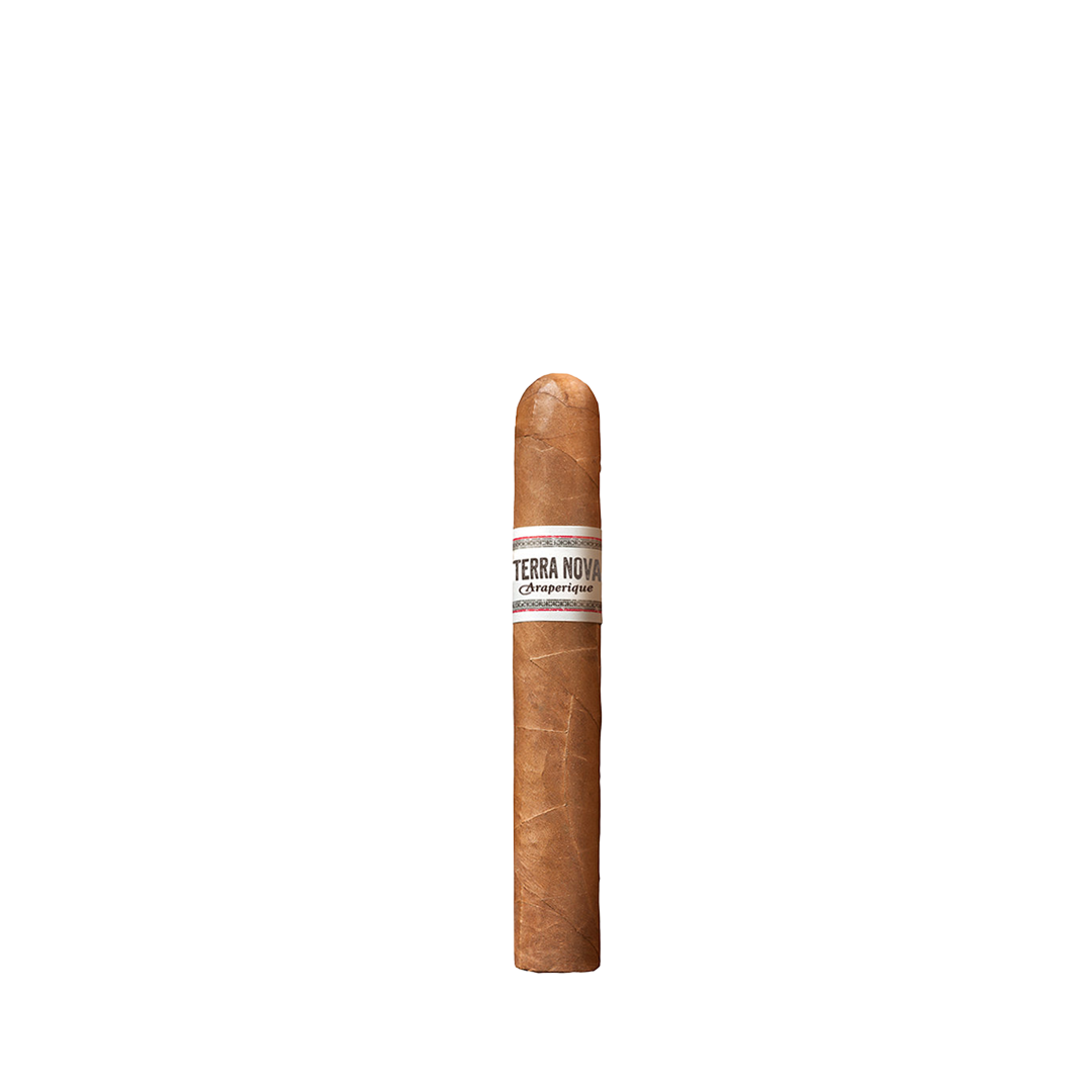 United Terra Nova Araperique Robusto