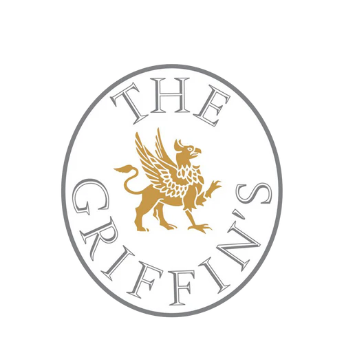 The Griffins logo