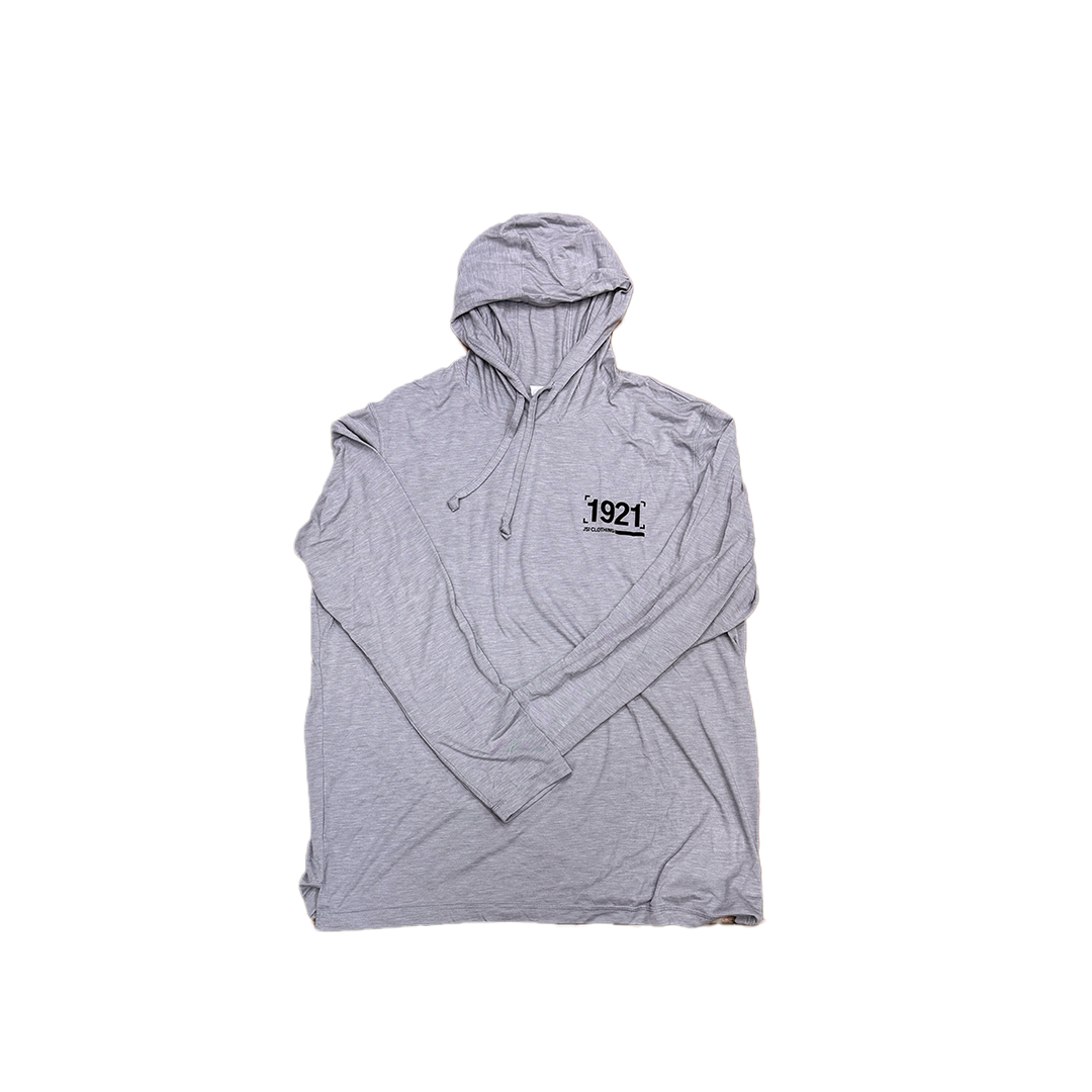 Limited Edition JSI 1921 Collection Lightweight Hoodie