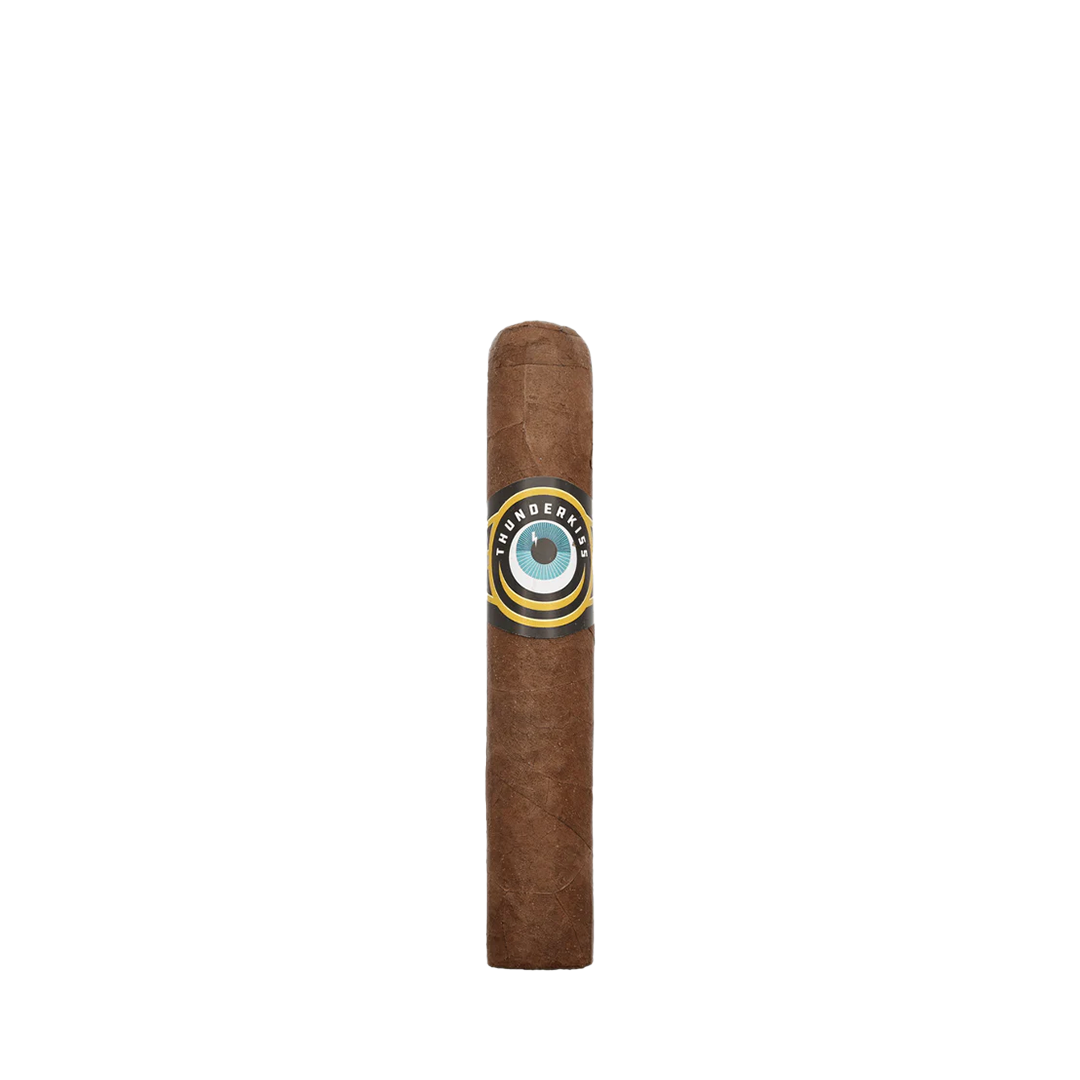Crowned Heads Thunderkiss